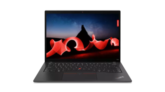 ThinkPad T14s Gen 4 (第13世代Intel® Core™) | スリムで軽量な高性能