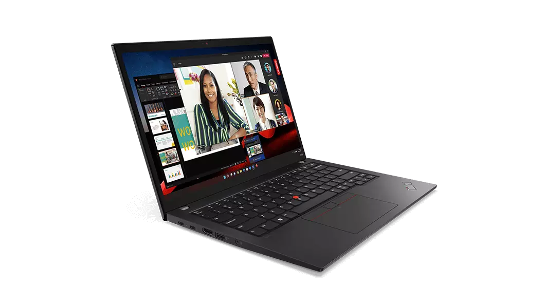 ThinkPad T14s Gen 4 (第13世代Intel® Core™) | スリムで軽量な高性能