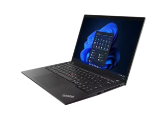 ThinkPad T14s Gen 4 (第13世代Intel® Core™) | スリムで軽量な高性能