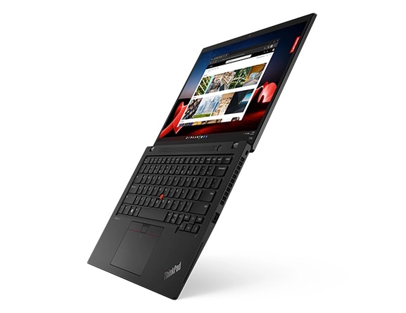 ThinkPad T14s Gen 4 (第13世代Intel® Core™) | スリムで軽量な高性能 