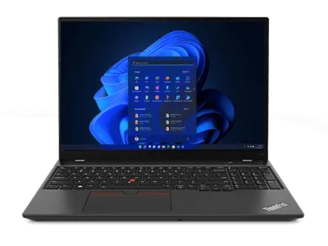 ThinkPad Tシリーズ | 最高品質の14～16インチビジネスノートPC
