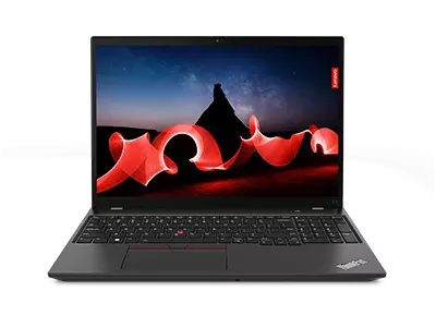 ThinkPad T16 Gen 2 (第13世代Intel® Core™) | 高性能インテル