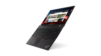 ThinkPad T16 Gen 2 (第13世代Intel® Core™) | 高性能インテル搭載16型