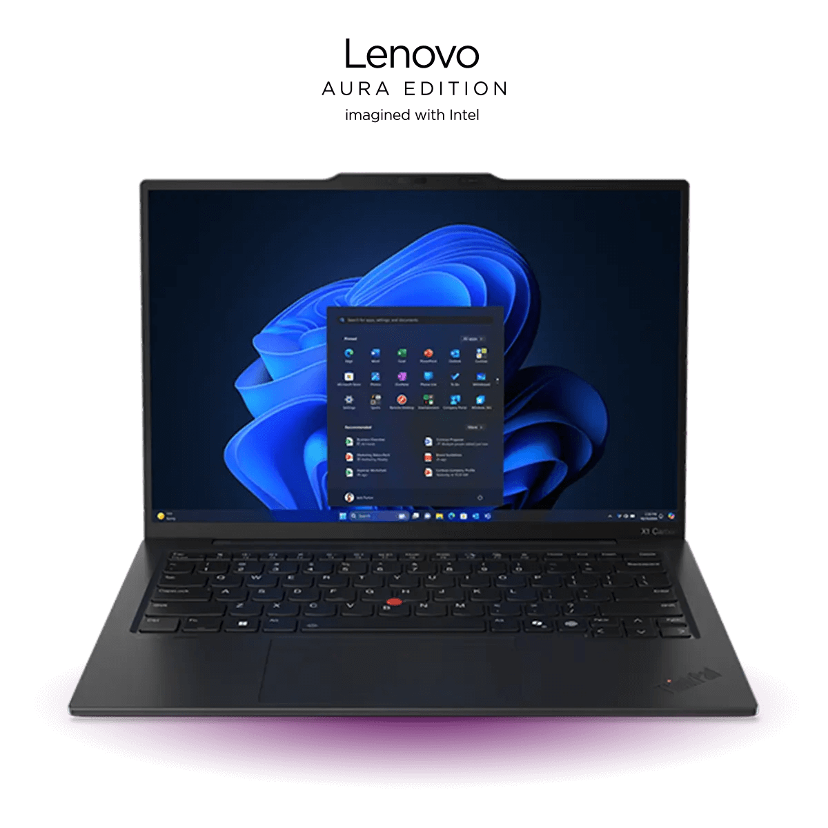 ThinkPad X1 Carbon Gen 13 IAL(14型 Intel) | ビジネス向けAI
