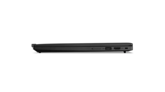 ThinkPad X13 Gen 4 | どこでもパワフルなパフォーマンスを発揮する