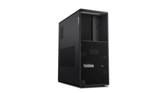 Lenovo ThinkStation P3 Tower | 優れたコストパフォーマンスの