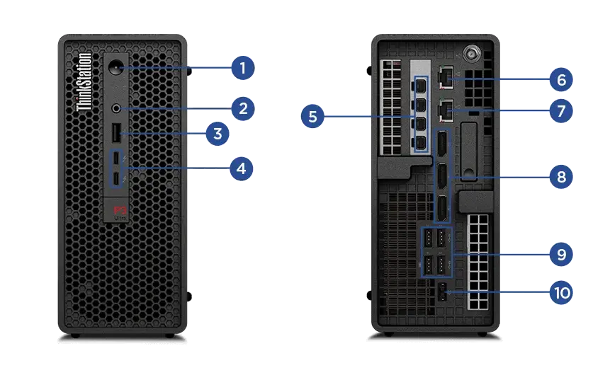 レノボ TS 128GB 3200MHz Optane パーシステント・メモリー 4ZC7A08732 メモリー