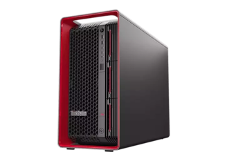 新品未使用未開封　ジャンク扱　ThinkStation　P410 ThinkStation P410 | ミッドレンジ・ワークステーション | レノボ