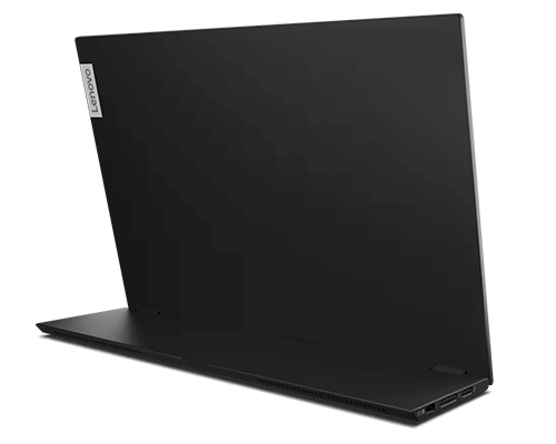 ThinkVision M14t Gen 2(14型モバイル/2240x1400/IPS/10点マルチタッチ