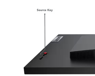 ThinkVision P27h-30(27型/2560×1440/IPS/USB-C/高さ・縦回転