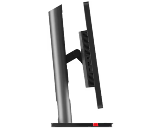 ThinkVision P27h-30(27型/2560×1440/IPS/USB-C/高さ・縦回転