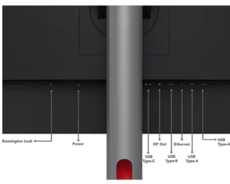 ThinkVision P27h-30(27型/2560×1440/IPS/USB-C/高さ・縦回転