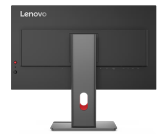 ThinkVision P27QD-40(27型/2560×1440/IPS/USB-C/高さ・縦回転