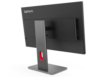 ThinkVision P27QD-40(27型/2560×1440/IPS/USB-C/高さ・縦回転