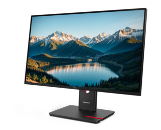ThinkVision T27Q-40(27型/2560×1440/IPS/高さ・縦回転) | 64A6GAR6JP