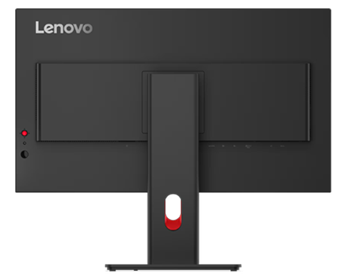 ディスプレイ・モニター本体 Lenovo ThinkVision M15 62CAUAR1JP ThinkVision E27q-20(27型/2560×1440/IPS/スピーカー/高さ・縦