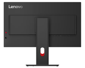 ThinkVision T27QD-40(27型/2560×1440/IPS/USB-C/高さ・縦回転