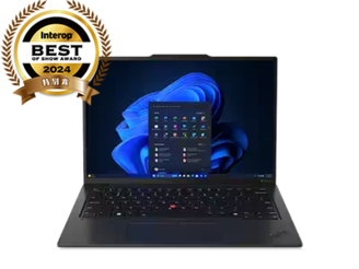 ThinkPad | 伝統と信頼のノートパソコン(PC) 堅牢性・パワー