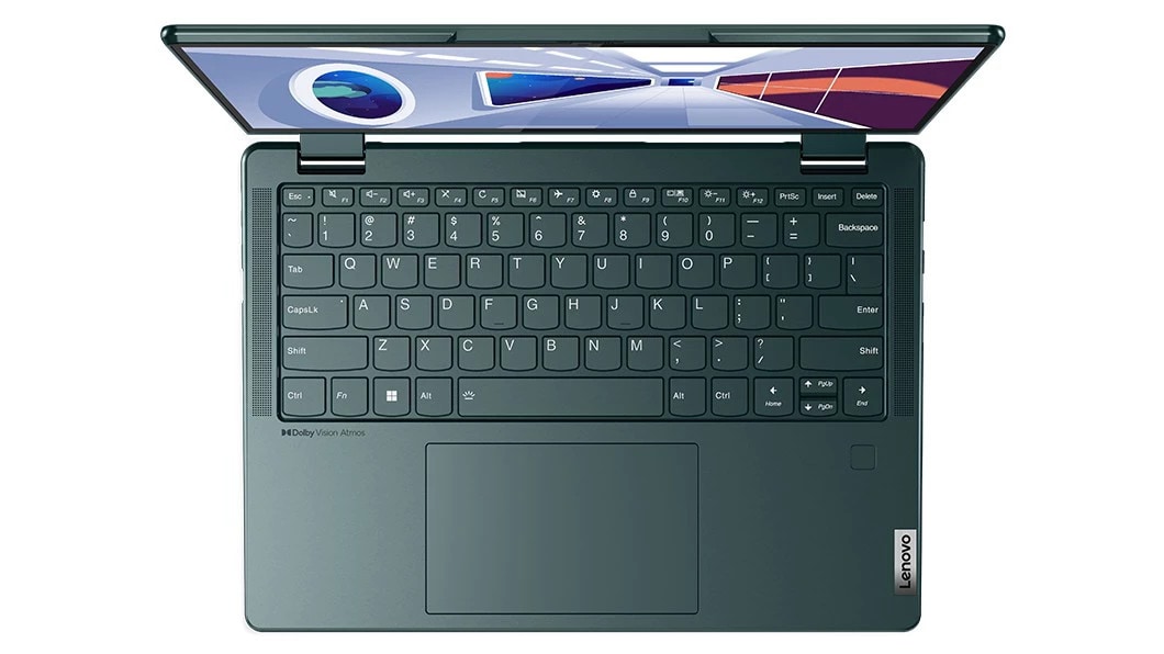 Yoga 6 13ABR8