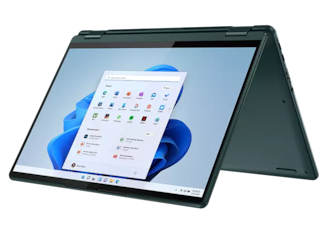 Lenovo Yoga 6 Gen8 美品 Ryzen7 16GB SSD1TB Lenovo Yoga 6 13 2-in-1 13.3