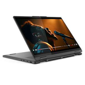 Lenovo Yoga 7 2-in-1 Gen 9 14型(AMD) | スタイリッシュで多機能な14