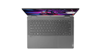 Lenovo Yoga 7 2-in-1 Gen 9 14型(AMD) | スタイリッシュで多機能な14