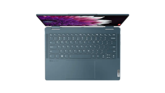Lenovo Yoga 7i 2-in-1 Gen 9 14型(インテル® Core™ Ultra