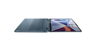 Yoga 7i Gen 8 14型(第13世代Intel® Core™) | 創造力を形にする14型2
