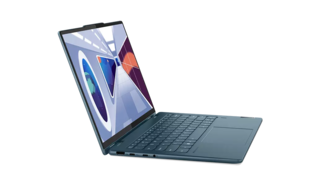 Yoga 7i Gen 8 14型(第13世代Intel® Core™) | 創造力を形にする14型2