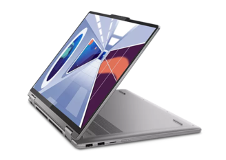Yoga 7i Gen 8 16型(第13世代Intel® Core™) | 創造力を形にする16型2