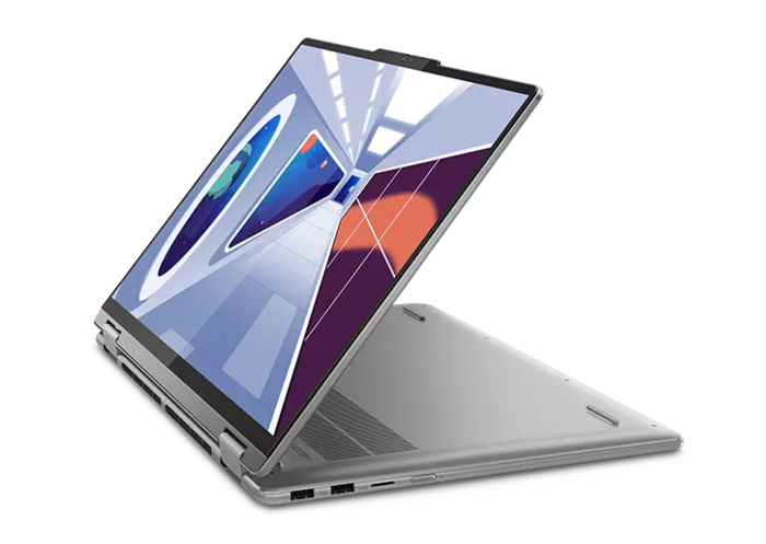 Yoga 7i Gen 8 16型(第13世代Intel® Core™) | 創造力を形にする16型2