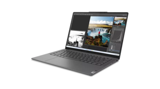 Yoga Pro 7i Gen 8 14型(第12世代Intel® EVO™) | 創造力を解き放つ