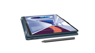 Yoga 7 Gen 8 14型(AMD) | 創造力を形にする14型2-in1ノートPC