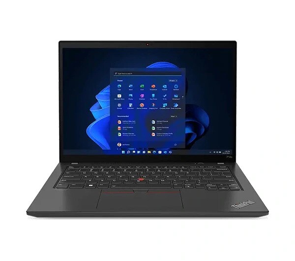 ThinkPad P14s Gen 4