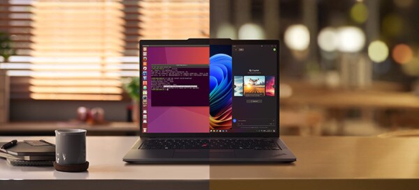 ThinkPad X13 Gen 5