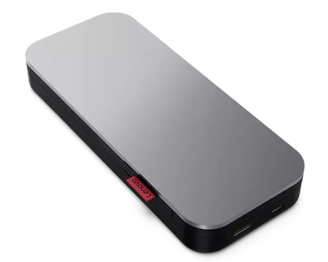 スマホアクセサリー Lenovo USB-C Laptop PowerBank 20000mAh Lenovo Go USB-C Laptop Power Bank (20000 mAh) | 40ALLG2WWW | Lenovo US