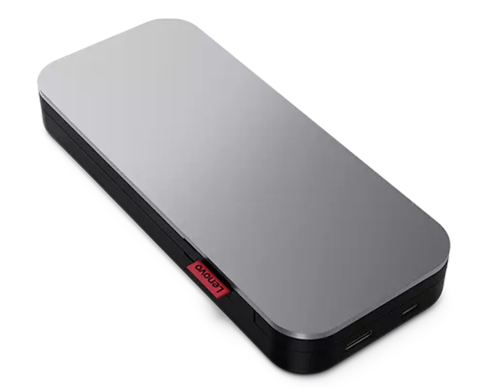 Lenovo Go USB-C Laptop Power Bank (20000 mAh) | 40ALLG2WWW | Lenovo US