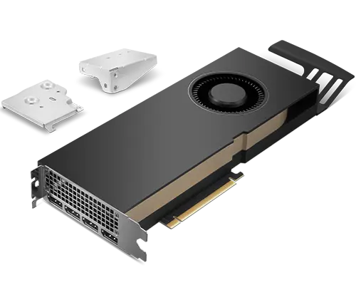 ThinkStation Nvidia Quadro P5000 Graphics Card | Lenovo US