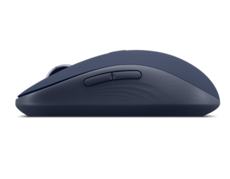 Lenovo Yoga Bluetooth サイレントマウス(コズミックブルー
