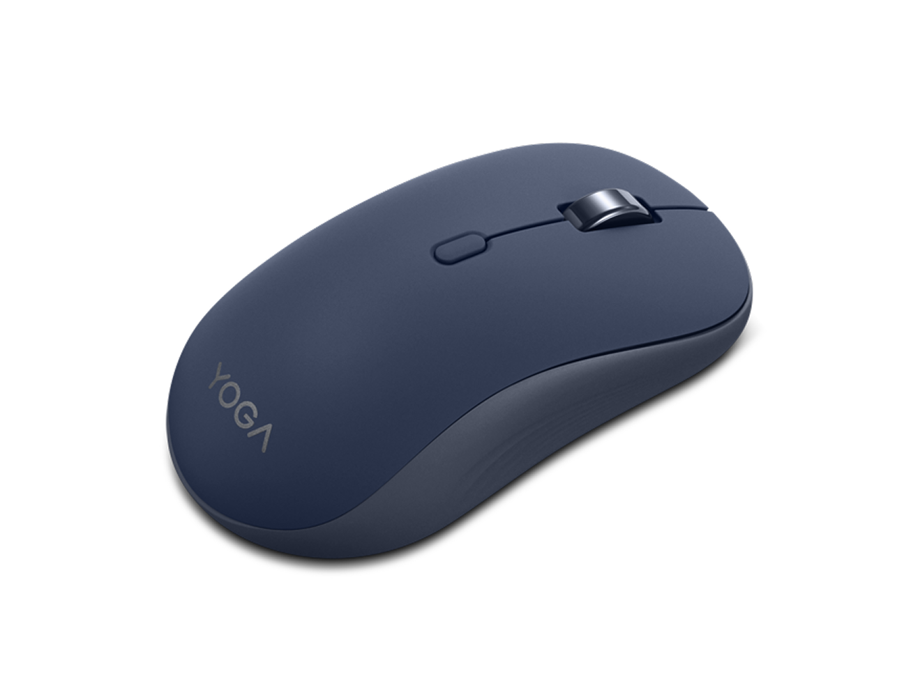 Lenovo Yoga Bluetooth Silent Mouse (Cosmic Blue) | GY51S61923