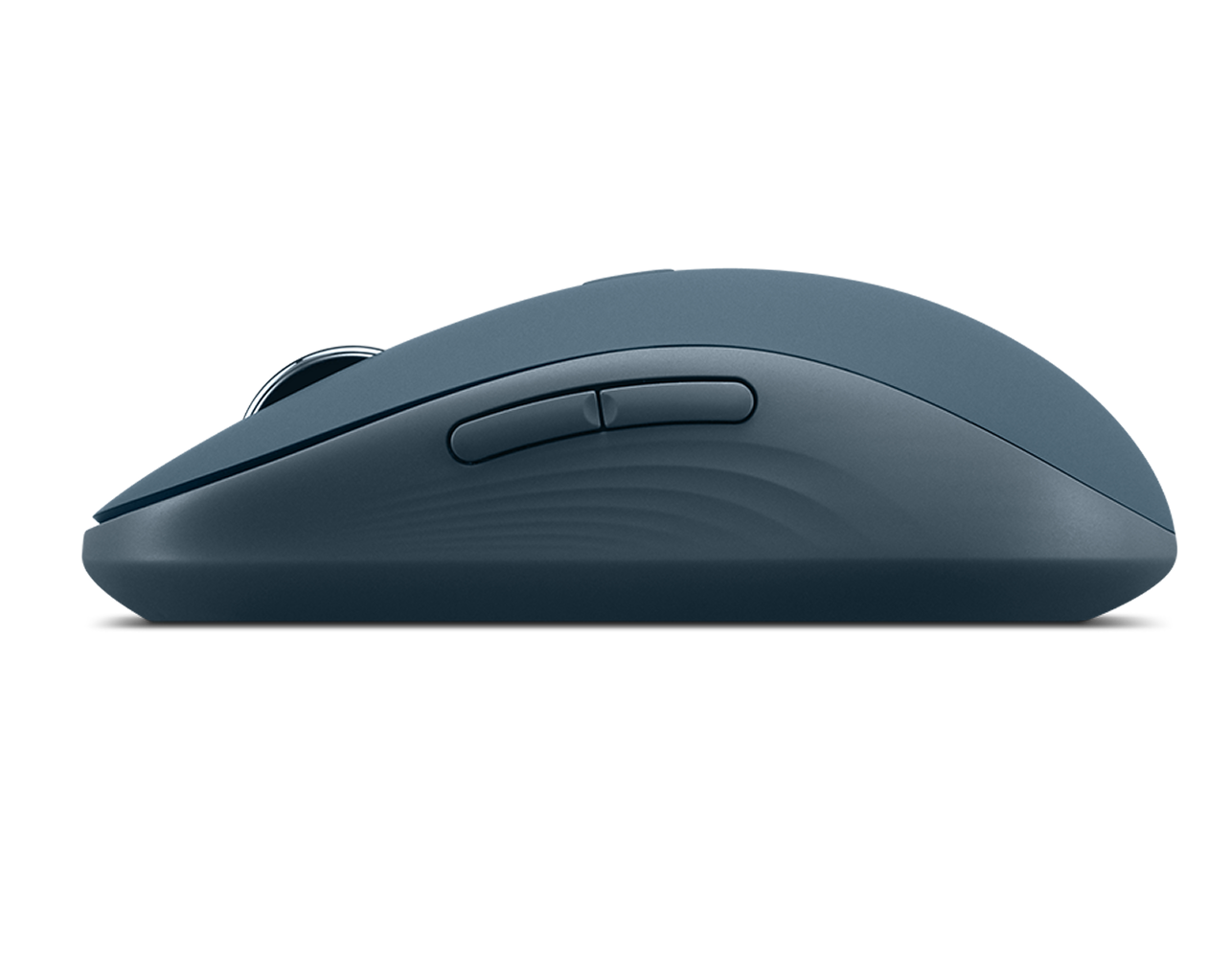 Lenovo Yoga Bluetooth Silent Mouse (Tidal Teal) | GY51S61917