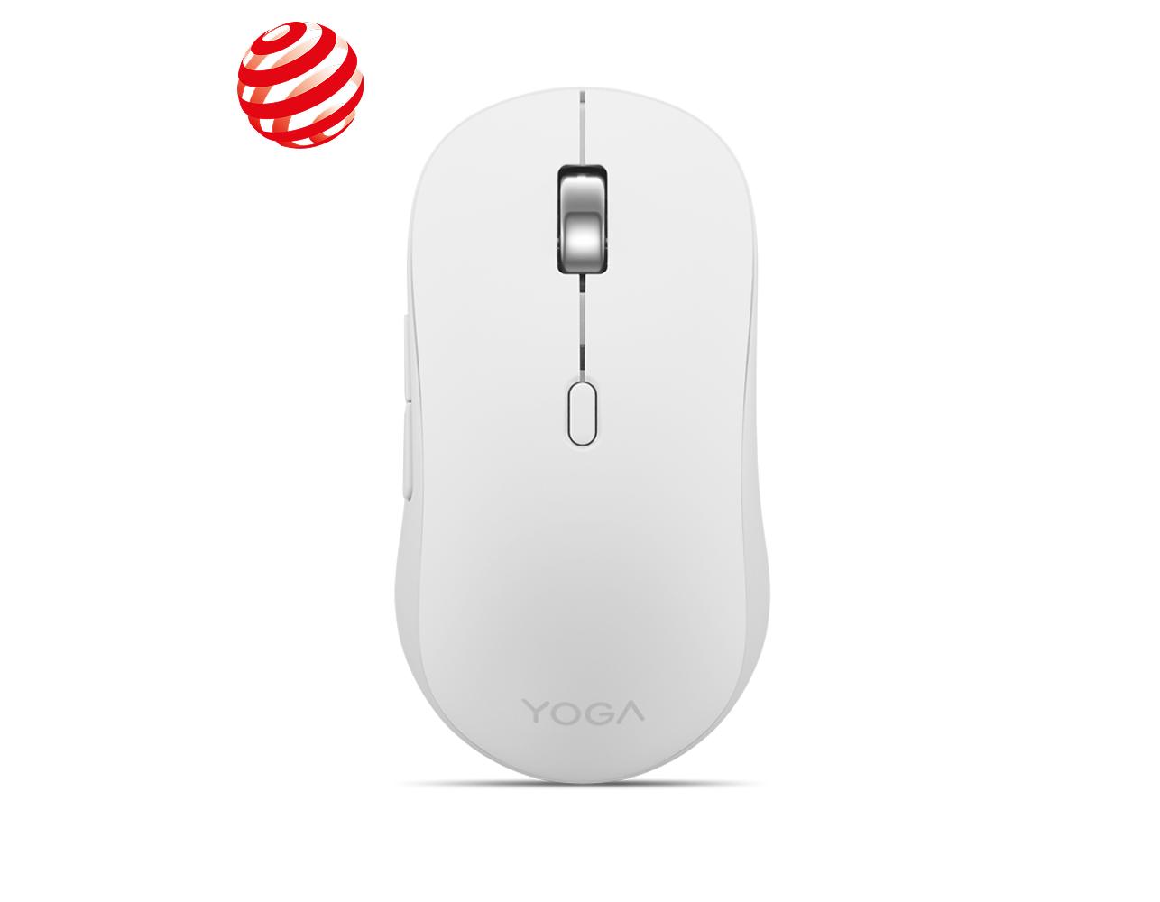 

Lenovo MICE_BO Yoga Bluetooth Silent Mouse