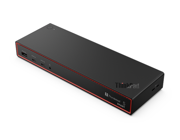 ThinkPad Thunderbolt 5 Smart Dock 7500
