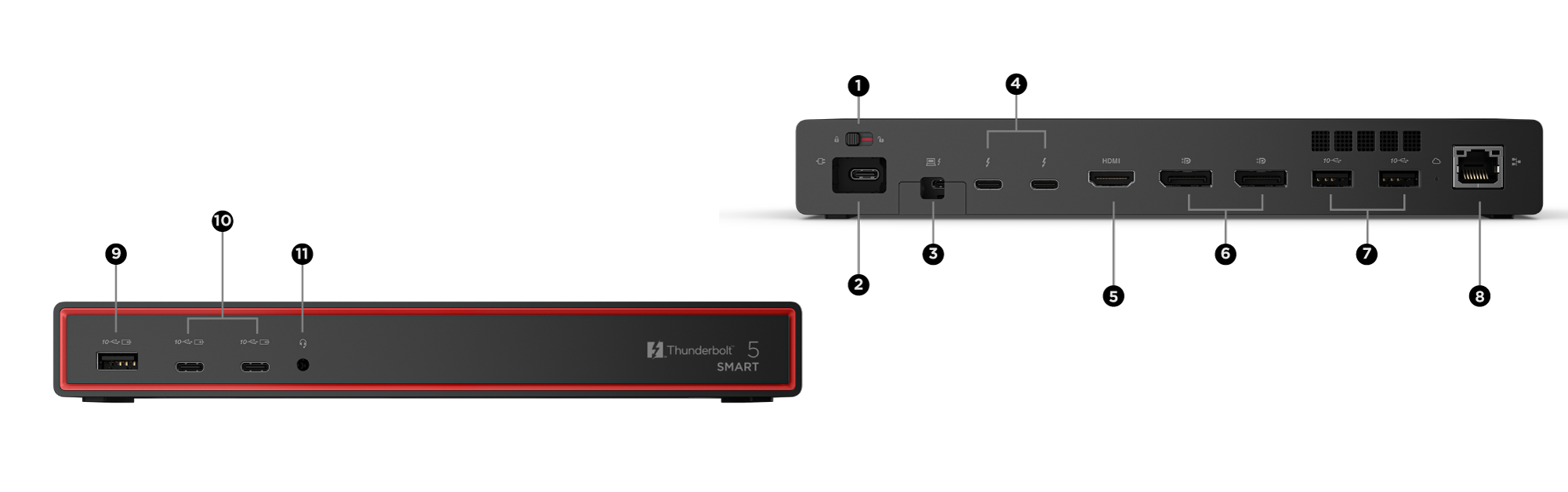 Universal Compatibility meets ThinkPad Expertise