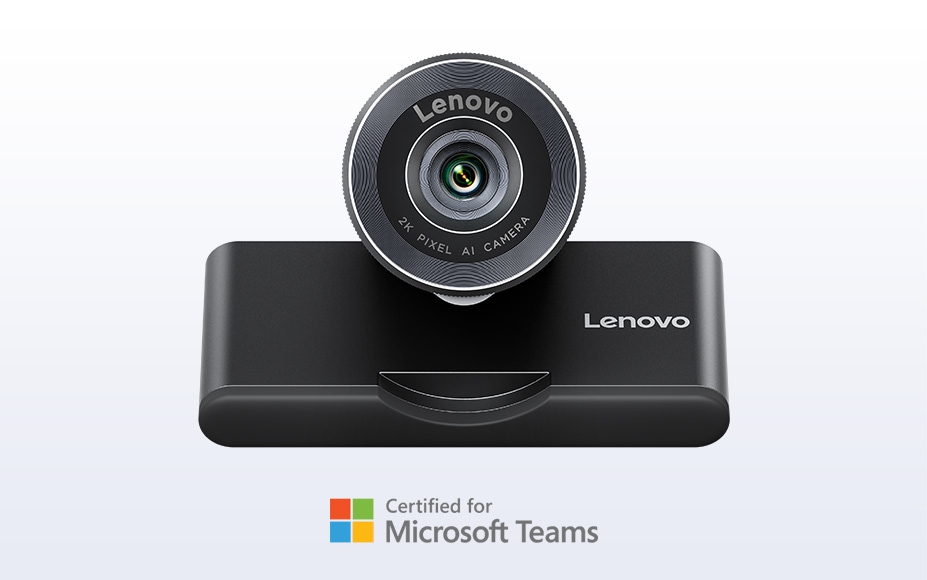 Lenovo QHD Webカメラ | 4XC1Q25245 | レノボ・ ジャパン