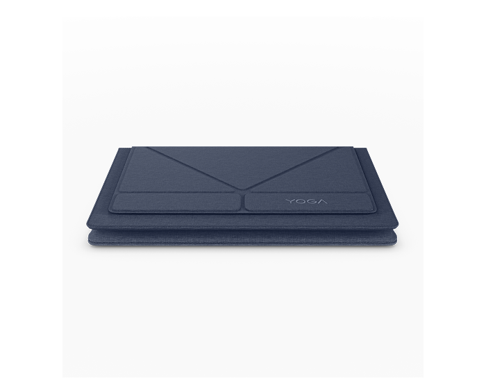 Lenovo Yoga トート スリーブ ブルー 16 インチ | GX41U39293 | レノボ