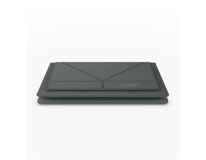 Lenovo Yoga 16-Inch Tote Sleeve (Luna Grey) | GX41U86728 | Lenovo US