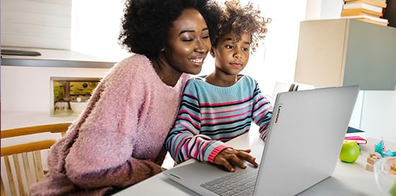 Your family, your hub
