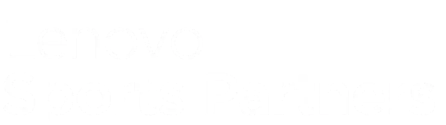 Športoví partneri Lenovo