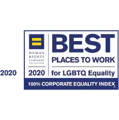 Human Rights Campaign (HRC) Foundation 2020 Corporate Equality Index